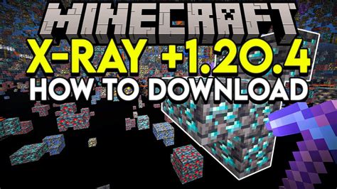 xray 1.20.4|XRay Texture Pack 1.20.4 .
